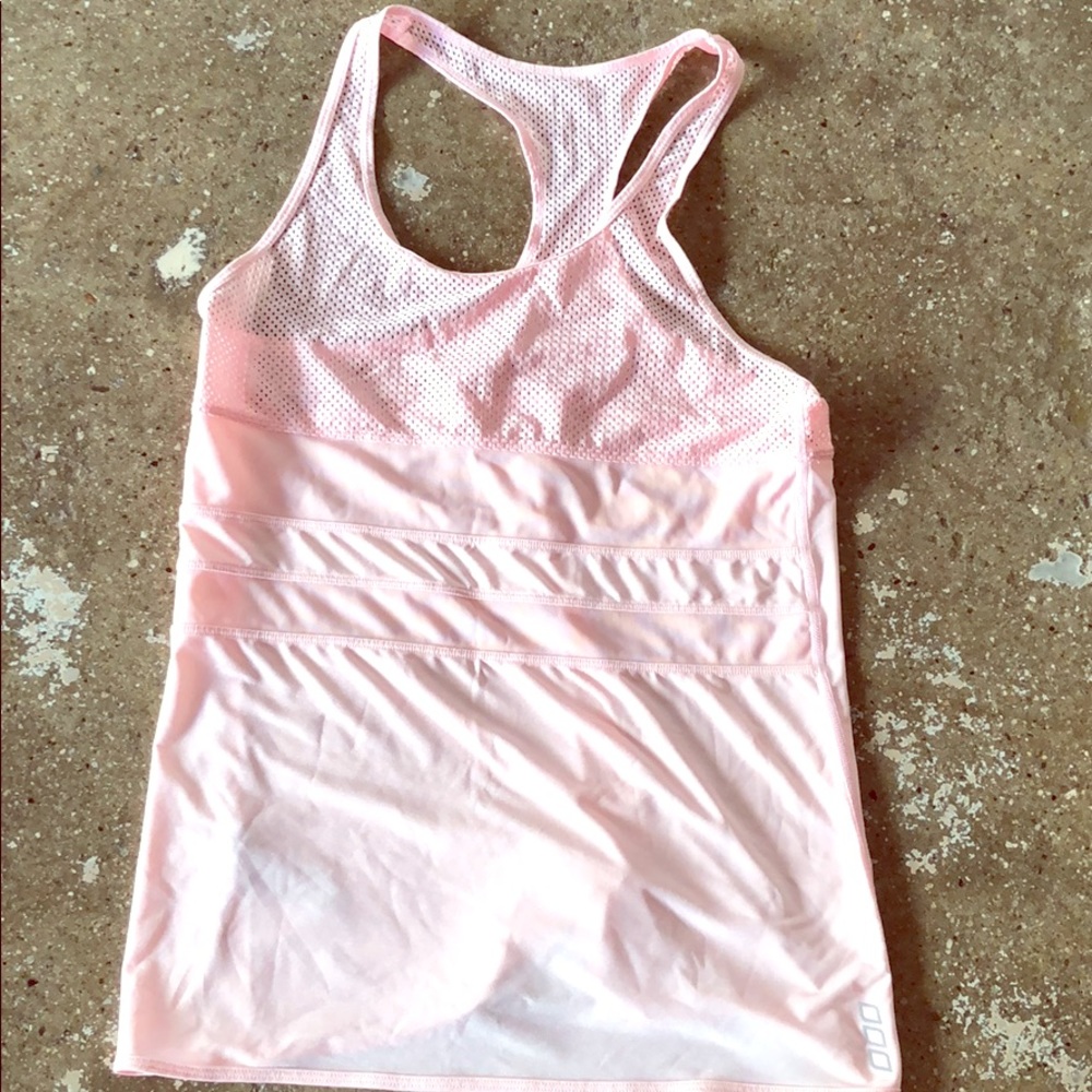 Lorna Jane workout tank